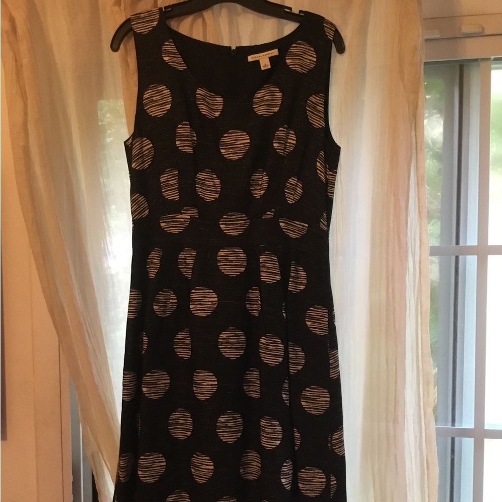 Banana republic dressy dress.